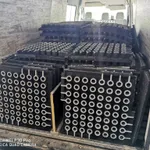 LOSETAS CAUCHO NUEVAS GYM.FITNESS.AEROBIC 20€./Uni 8