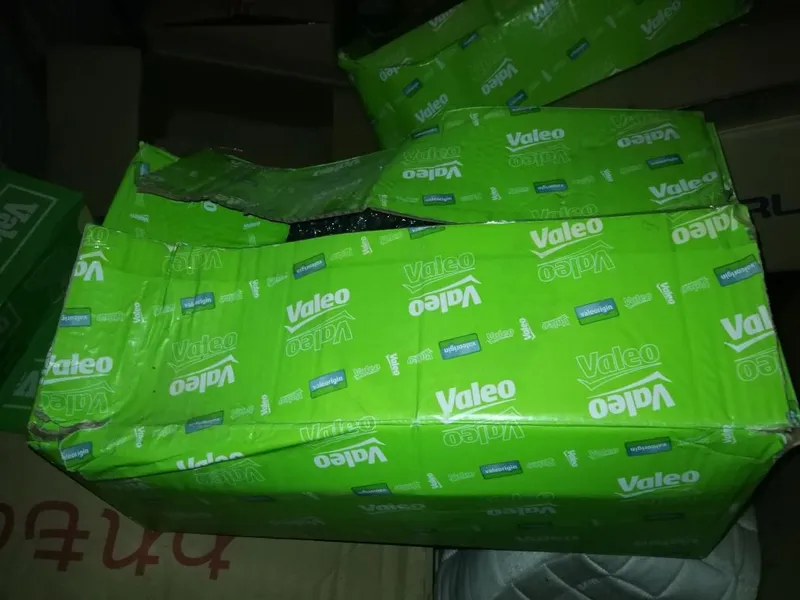 PILOTOS TRASEROS DISCOVERY III 2.7Tdv6