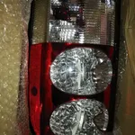 PILOTOS TRASEROS DISCOVERY III y IV LED 4