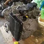 CAJA CAMBIO AUT. LAND ROVER EVOQUE ZF 9HP 48 3