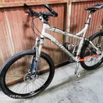 SPECIALIZED EPIC FSR XL Comp.26″ Doble amortig.FOX 1