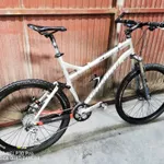 SPECIALIZED EPIC FSR XL Comp.26″ Doble amortig.FOX 2
