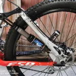 SPECIALIZED EPIC FSR XL Comp.26″ Doble amortig.FOX 4