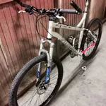 SPECIALIZED EPIC FSR XL Comp.26″ Doble amortig.FOX 5