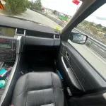 Despiece RANGE ROVER SPORT 4.2 HSE SUPERCHARGED. 8