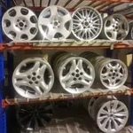 JUEGO LLANTAS 19x9"RANGE ROVER SPORT 4