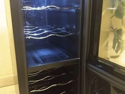 VINOTECA FAGOR VINTAGE VT-12