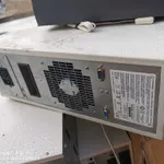 FUENTE DE ALIMENTACION ELEC.230V.UPS METASYSTEM 1