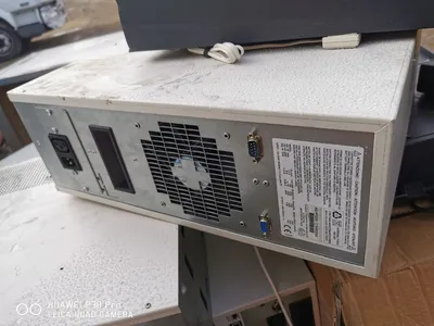 FUENTE DE ALIMENTACION ELEC.230V.UPS METASYSTEM