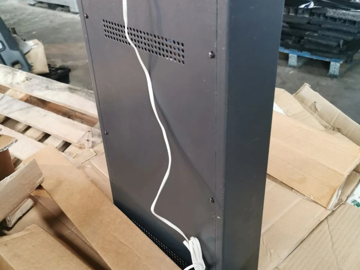 FUENTE DE ALIMENTACION ELEC.230V.UPS METASYSTEM