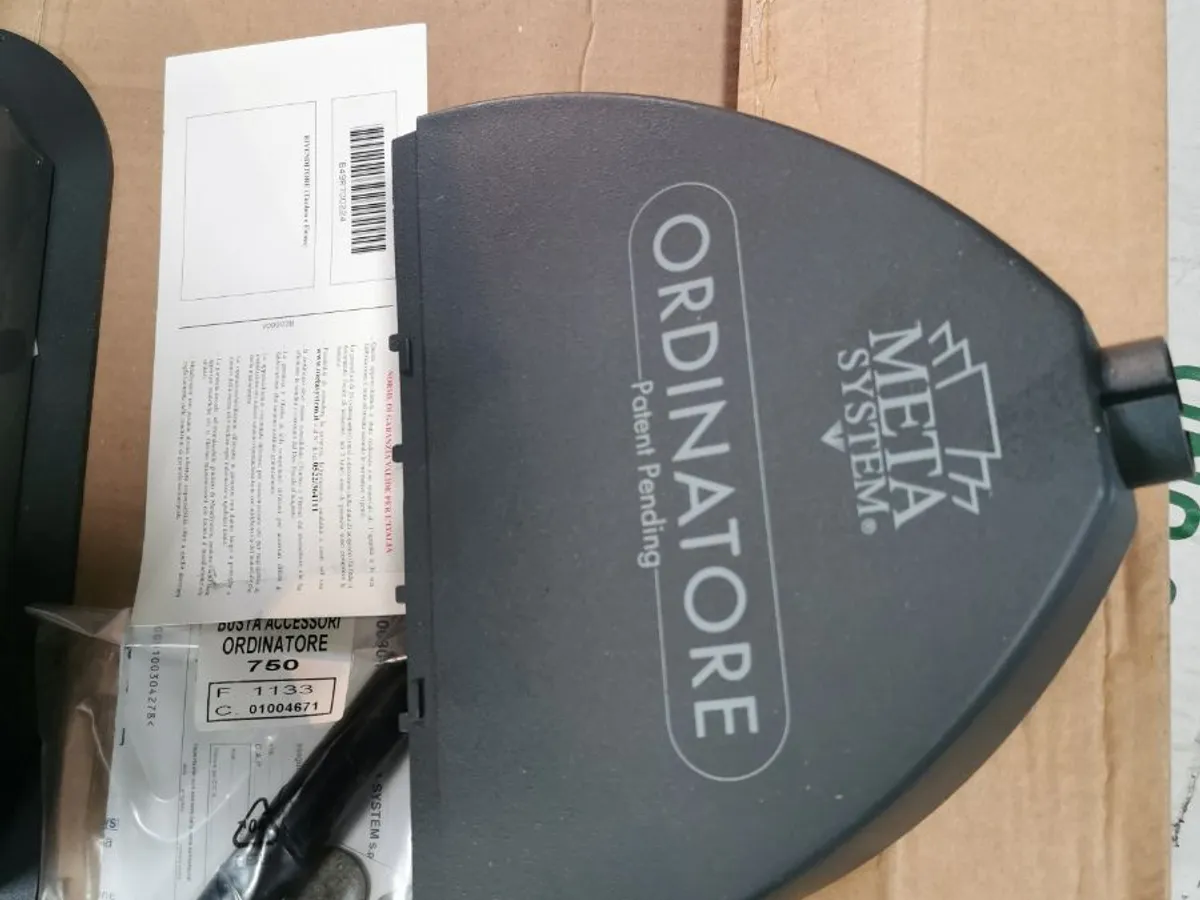 FUENTE DE ALIMENTACION ELEC.230V.UPS METASYSTEM