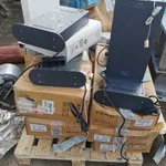 FUENTE DE ALIMENTACION ELEC.230V.UPS METASYSTEM 8