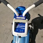 ROBOT ZODIAC VORTEX3 , LIMPIAFONDOS y PAREDES 1