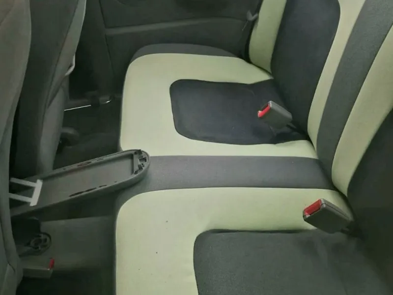 DESPIECE COMPLETO VW BEETLE 1.6i 5v 3p.