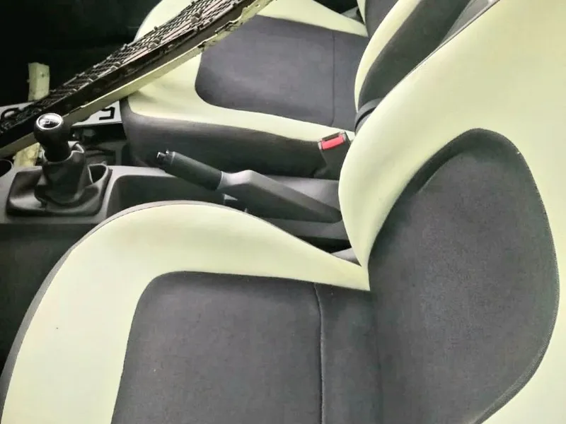 DESPIECE COMPLETO VW BEETLE 1.6i 5v 3p.