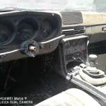 DESPIECE COMPLETO PORSCHE 924 1a.Serie 1984. 5