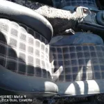 DESPIECE COMPLETO PORSCHE 924 1a.Serie 1984. 7