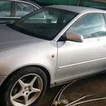 DESPIECE COMPLETO AUDI A3 1.8T 3p.IRMSCHER 190cv. 4