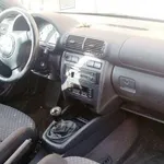 DESPIECE COMPLETO AUDI A3 1.8T 3p.IRMSCHER 190cv. 6