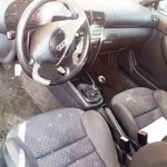 DESPIECE COMPLETO AUDI A3 1.8T 3p.IRMSCHER 190cv. 7