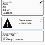 DESPIECE COMPLETO AUDI A3 1.8T 3p.IRMSCHER 190cv. 10