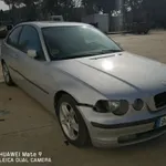 DESPIECE COMPLETO BMW E46 316Ti COMPACT 2