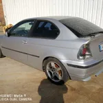 DESPIECE COMPLETO BMW E46 316Ti COMPACT 4
