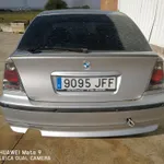 DESPIECE COMPLETO BMW E46 316Ti COMPACT 5