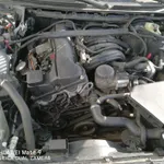 DESPIECE COMPLETO BMW E46 316Ti COMPACT 7