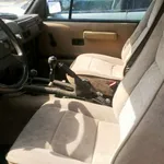 DESPIECE COMPLETO RANGE ROVER CLASSIC 2.5 VM 3p. 3