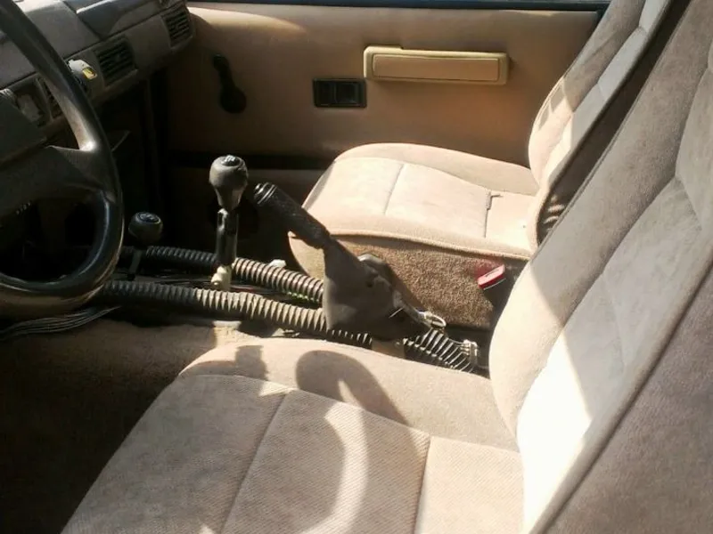 DESPIECE COMPLETO RANGE ROVER CLASSIC 2.5 VM 3p.