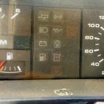 DESPIECE COMPLETO RANGE ROVER CLASSIC 2.5 VM 3p. 5