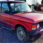 DESPIECE COMPLETO RANGE ROVER CLASSIC 2.5 300Tdi 5 1