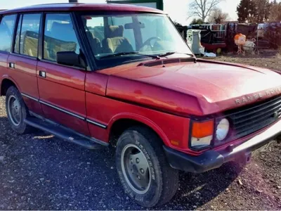 DESPIECE COMPLETO RANGE ROVER CLASSIC 2.5 300Tdi 5