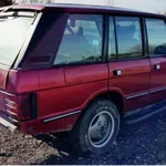 DESPIECE COMPLETO RANGE ROVER CLASSIC 2.5 300Tdi 5 3