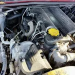 DESPIECE COMPLETO RANGE ROVER CLASSIC 2.5 300Tdi 5 8