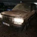 DESPIECE COMPLETO RANGE ROVER P38 2.5DSE Aut. 1