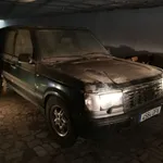 DESPIECE COMPLETO RANGE ROVER P38 2.5DSE Aut. 2