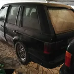 DESPIECE COMPLETO RANGE ROVER P38 2.5DSE Aut. 3