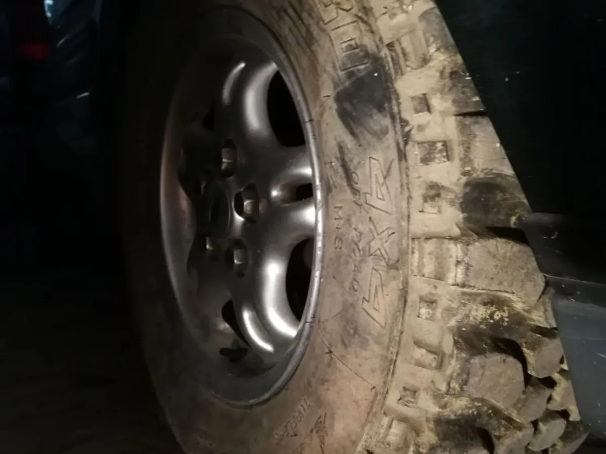 DESPIECE COMPLETO RANGE ROVER P38 2.5DSE Aut.