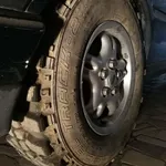 DESPIECE COMPLETO RANGE ROVER P38 2.5DSE Aut. 6