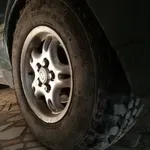 DESPIECE COMPLETO RANGE ROVER P38 2.5DSE Aut. 8