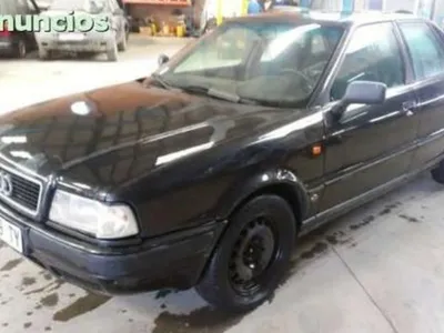 DESPIECE COMPLETO AUDI 80 1.9Tdi '95.
