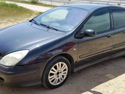 DESPIECE COMPLETO CITROEN C5 2.0HDIi Aut. Exclusiv