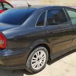 DESPIECE COMPLETO CITROEN C5 2.0HDIi Aut. Exclusiv 4