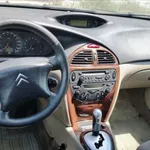 DESPIECE COMPLETO CITROEN C5 2.0HDIi Aut. Exclusiv 5