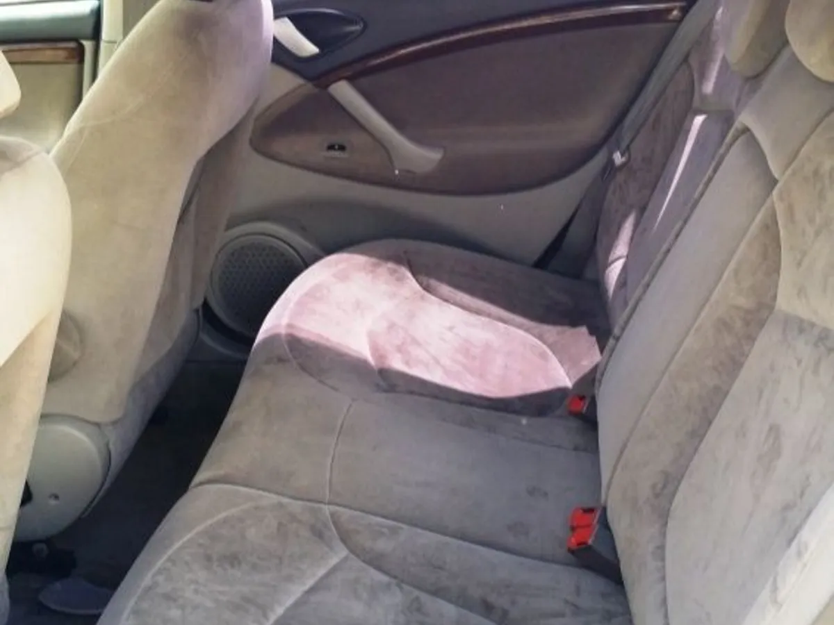 DESPIECE COMPLETO CITROEN C5 2.0HDIi Aut. Exclusiv