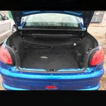 Peugeot 206 2004 9