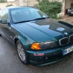 DESPIECE COMPLETO BMW E46 328Ci Aut. 2.001 1