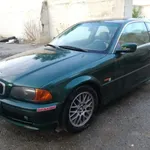 DESPIECE COMPLETO BMW E46 328Ci Aut. 2.001 3